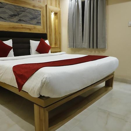 Hotel Trax International Jamshedpur Exterior photo
