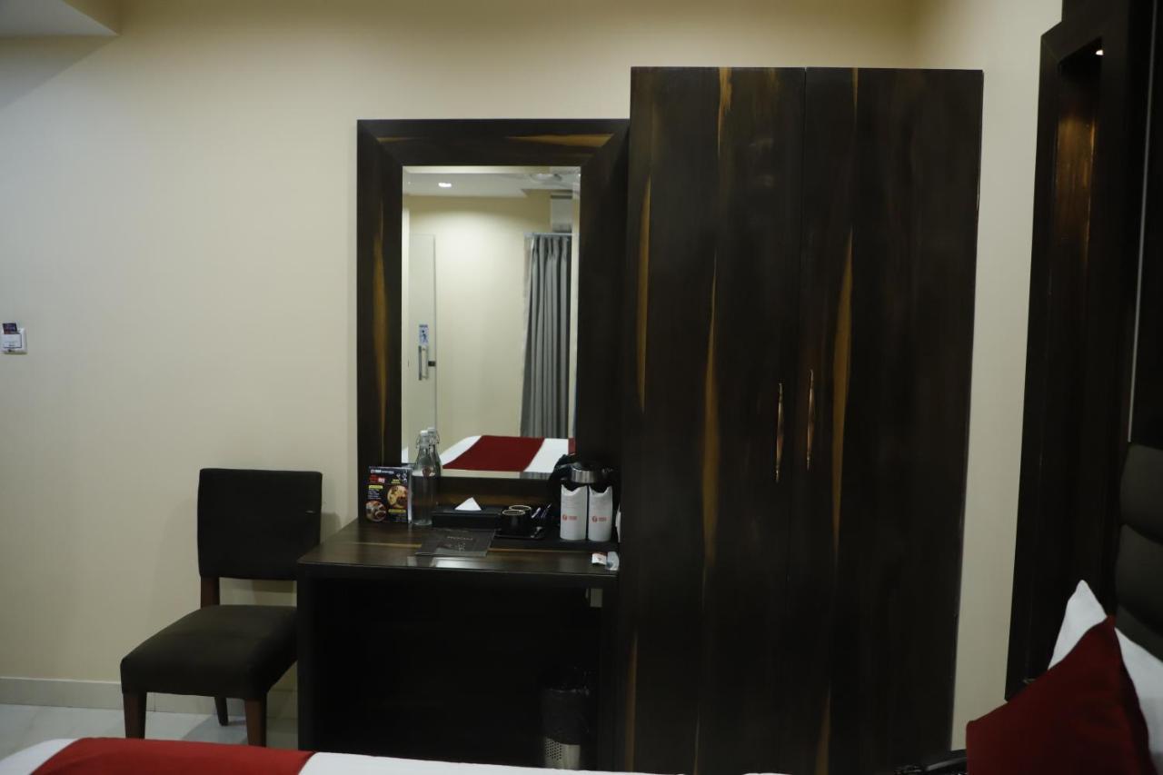 Hotel Trax International Jamshedpur Exterior photo